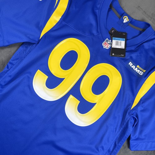 Nike authentic rams - authentic,