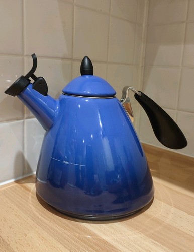 Creuset ogive stovetop - le, 'ogive'