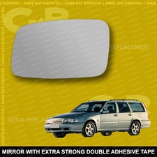 For Volvo V70 S70 wing mirror