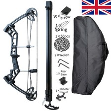 Archery compound bow set - compound,
