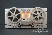 Pioneer RT-707 Reel to Reel 7 inch Tape Recorder (2) ®️ HiFi Vintage