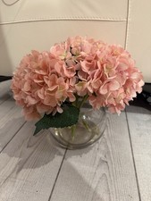 Laura Ashley Faux Flower