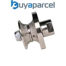 Rubi 52938 Full Bull Nose