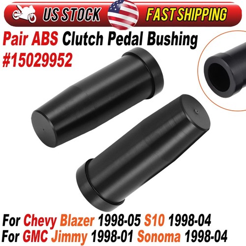 Clutch pedal bushing for - clutch,