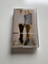 Everclear - So Much For The Afterglow Original 1997 Cassette, Tape