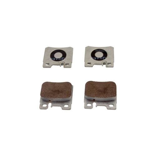 Quaro qp9435 brake - quaro, set