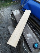 Rough Sawn Solid English Light