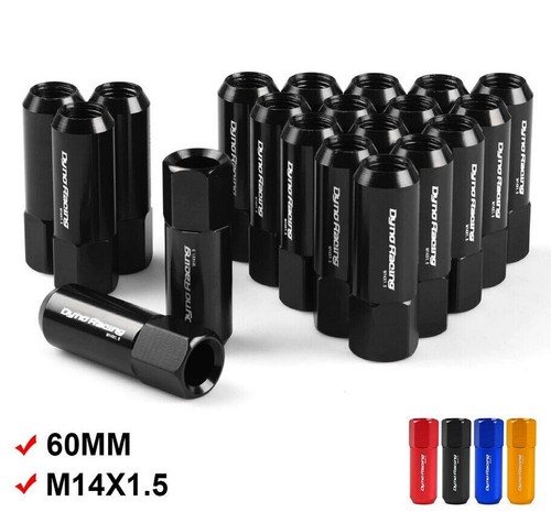 20pcs m14 wheel nuts - 20pcs, 1.5