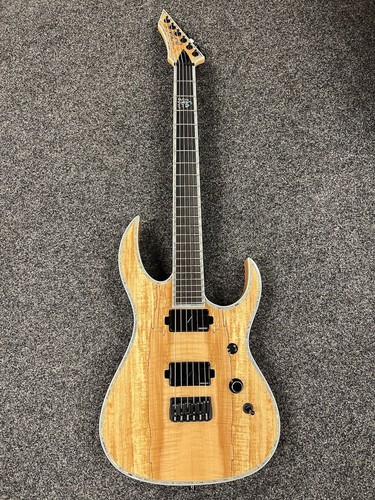 Rich shredzilla extreme - shredzilla,