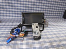 Kenwood Excelon DDX7015 CD DVD