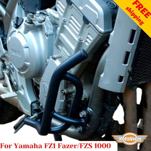 For yamaha fz1 fazer - fazer, crash