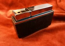 Vintage Mylflam table lighter