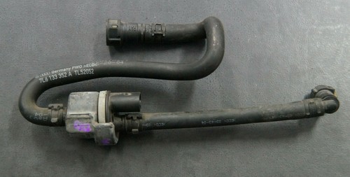Cooling water hose 7l6133352a - water,