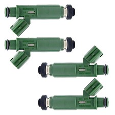 4X Fuel Injector For Toyota