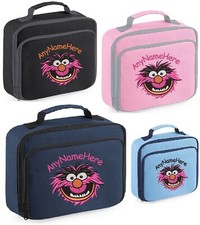 Personalised Embroidered The