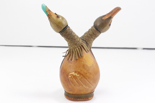 Vintage dual twisted duck - vintage,