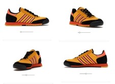 Adidas Original SL80 (A)