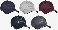 LeMieux Team Baseball Cap
