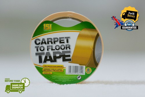 Carpet floor tape - x,