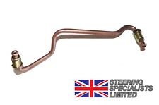 LDV Convoy Replacement Power Steering Box Bypass Pipe SHETLANDS
