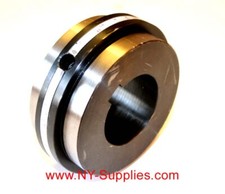 Numbering Machine Mounting