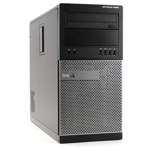 Fast dell optiplex - fast, mt