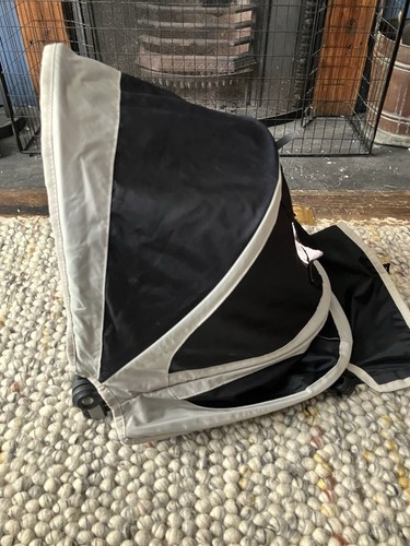 Baby jogger city - jogger, mini