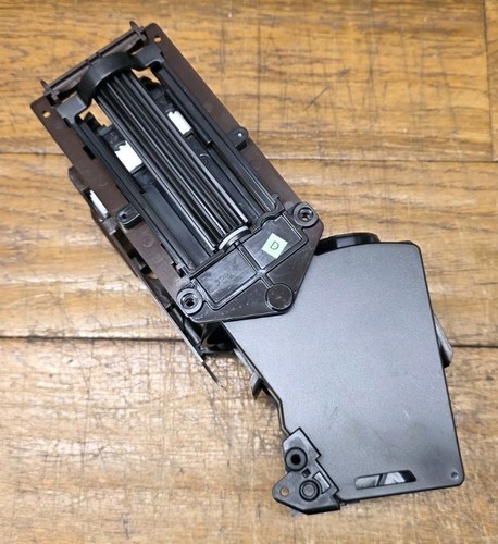 Parts for jura - j8, twin