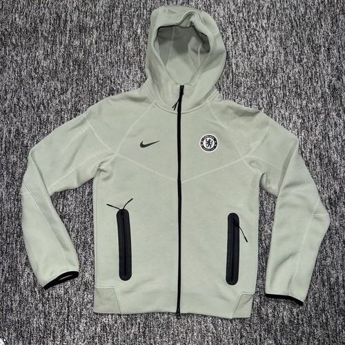 Chelsea nike tech fleece - chelsea, 25/26