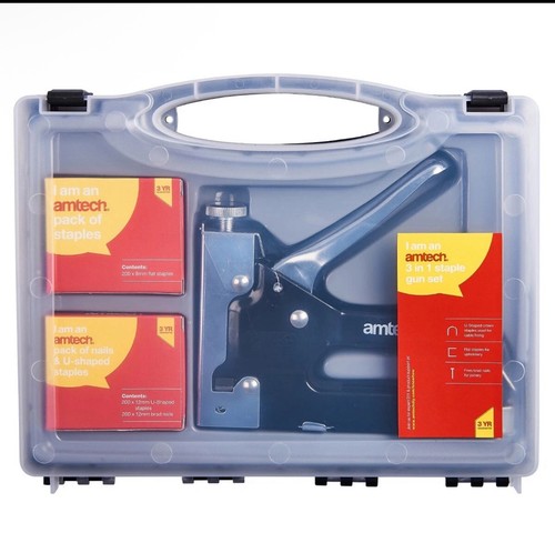 In1 staple gun - in1,