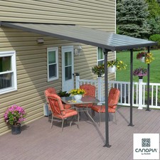 Palram canopia feria patio - palram,