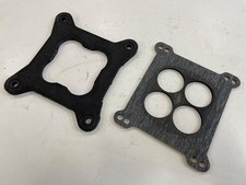 Holley Edelbrock Square Bore