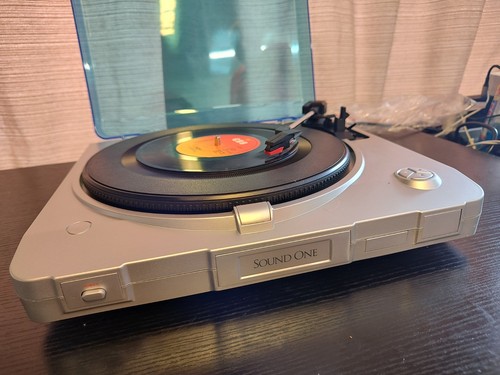 Sound one usb - one, player