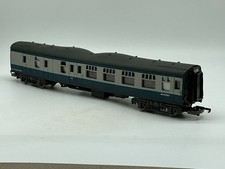 C86 Lima Mk1 Corridor Brake