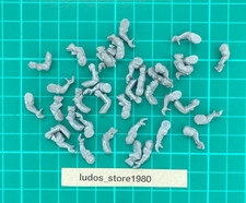 Catachan Jungle Fighters Mixed