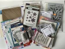 Card making Bundle Die Cutters