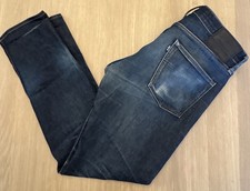 Levis 511 Jeans W34 L31 Blue