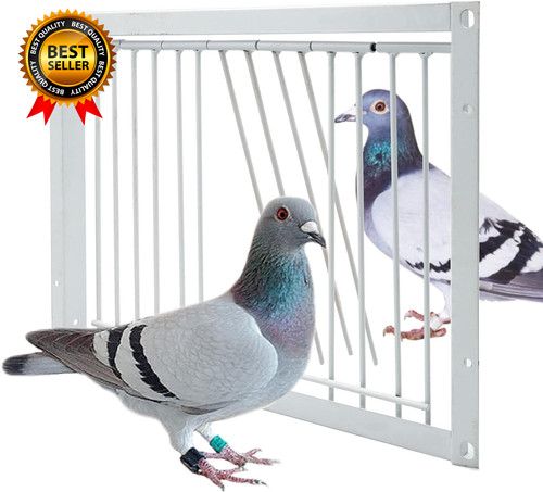 8in 30cm pigeon cage door - 11.8in/30cm,