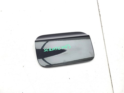 Fuel tank filler - flap, door