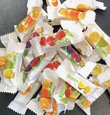 Vienna Fruit Bonbons