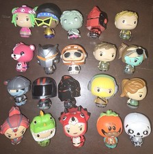 2018 Fortnite Funko POP Pint