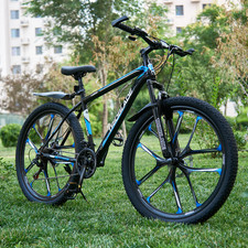 27.5 inch Wheel Mountain Bike Cycle For Adult Men Women Cycle 21 Speed Bicycle