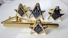 Unusual Freemason Bundle pin