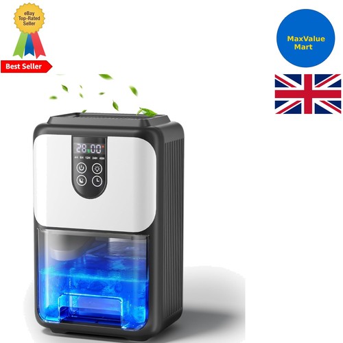 Compact dehumidifier - compact, 1.8l