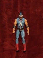 TNA Shark Boy Jakks Pacific