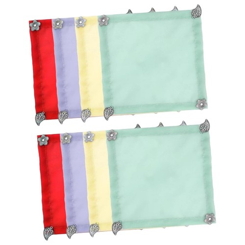 Wine glass cover - 8x,
