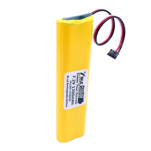 Fma mh ni cd - fma, 7.2v
