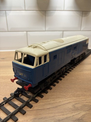Triang novo big - /novo, train