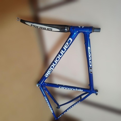 Cannondale caad8 handmade - cannondale, in