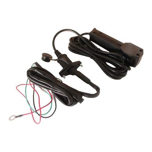 Universal 12v atv - universal, rocker
